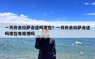 一月份去拉萨合适吗现在？一月份去拉萨合适吗现在有疫情吗