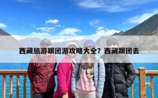 西藏旅游跟团游攻略大全？西藏跟团去