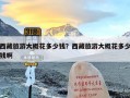 西藏旅游大概花多少钱？西藏旅游大概花多少钱啊