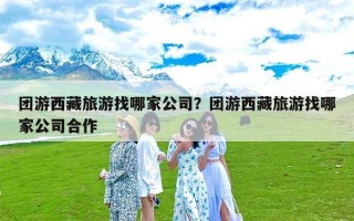 团游西藏旅游找哪家公司？团游西藏旅游找哪家公司合作