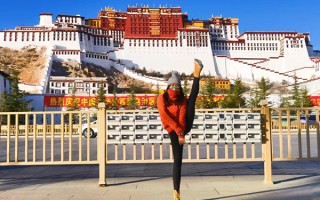 西藏报团旅游7天大约多少钱？去西藏跟团7日游的费用多少？