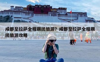 成都至拉萨全程跟团旅游？成都至拉萨全程跟团旅游攻略