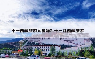 十一西藏旅游人多吗？十一月西藏旅游