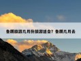 鲁朗旅游几月份旅游适合？鲁朗几月去