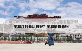 羊湖几月去比较好？羊湖值得去吗