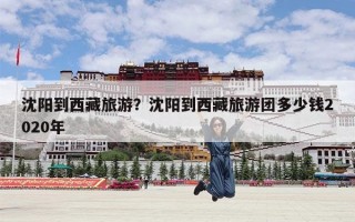 沈阳到西藏旅游？沈阳到西藏旅游团多少钱2020年