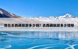 现在去西藏旅游多少钱？去西藏旅游多少钱够