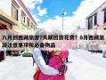 八月到西藏旅游7天跟团游花费？8月西藏旅游注意事项和必备物品