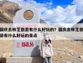 国庆去林芝旅游有什么好玩的？国庆去林芝旅游有什么好玩的景点