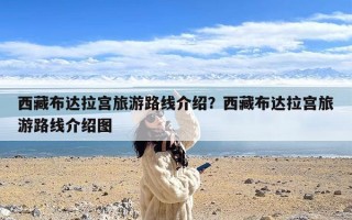 西藏布达拉宫旅游路线介绍？西藏布达拉宫旅游路线介绍图