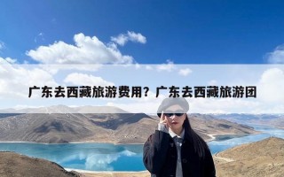 广东去西藏旅游费用？广东去西藏旅游团