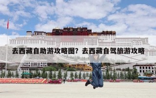 去西藏自助游攻略图？去西藏自驾旅游攻略