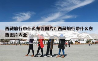 西藏旅行带什么东西图片？西藏旅行带什么东西图片大全