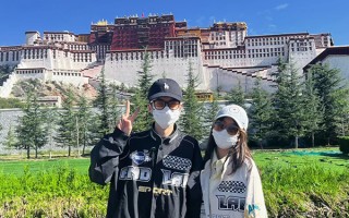 情侣去拉萨旅游最适合去哪玩？拉萨的哪些景点适合情侣旅游打卡？