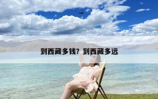 到西藏多钱？到西藏多远