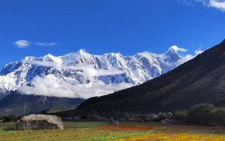 现在去西藏旅游8天合适吗？去西藏玩八天选几月去合适？