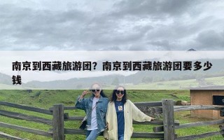 南京到西藏旅游团？南京到西藏旅游团要多少钱