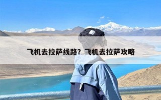 飞机去拉萨线路？飞机去拉萨攻略