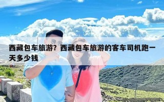 西藏包车旅游？西藏包车旅游的客车司机跑一天多少钱