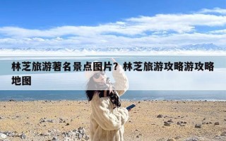 林芝旅游著名景点图片？林芝旅游攻略游攻略地图