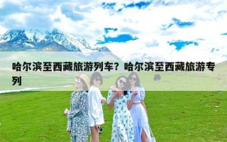 哈尔滨至西藏旅游列车？哈尔滨至西藏旅游专列