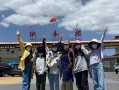 2个人5月份适合去西藏吗？去西藏旅游适合五月过去吗？