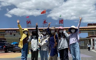 2个人5月份适合去西藏吗？去西藏旅游适合五月过去吗？