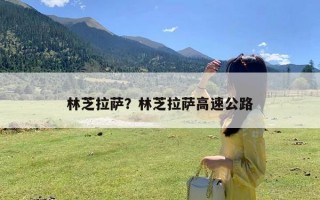 林芝拉萨？林芝拉萨高速公路