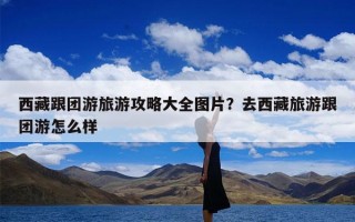 西藏跟团游旅游攻略大全图片？去西藏旅游跟团游怎么样