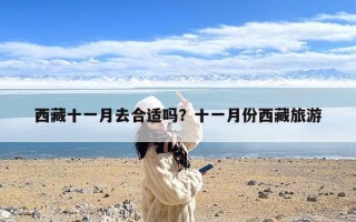 西藏十一月去合适吗？十一月份西藏旅游