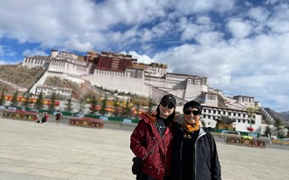 一家四口春节去西藏游一周费用多少？家庭游西藏攻略7天费用多少？