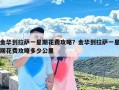 金华到拉萨一星期花费攻略？金华到拉萨一星期花费攻略多少公里