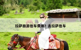拉萨旅游包车费用？去拉萨包车