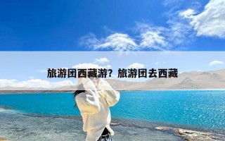 旅游团西藏游？旅游团去西藏