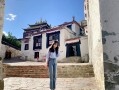 湖南长沙跟团去西藏多少钱？长沙到西藏跟团游的费用好多？