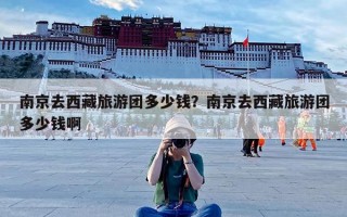 南京去西藏旅游团多少钱？南京去西藏旅游团多少钱啊