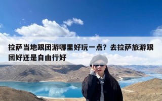 拉萨当地跟团游哪里好玩一点？去拉萨旅游跟团好还是自由行好