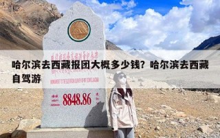 哈尔滨去西藏报团大概多少钱？哈尔滨去西藏自驾游