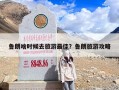 鲁朗啥时候去旅游最佳？鲁朗旅游攻略