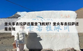 坐火车去拉萨还是坐飞机好？坐火车去拉萨还是自驾