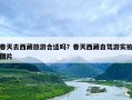 春天去西藏旅游合适吗？春天西藏自驾游实拍图片