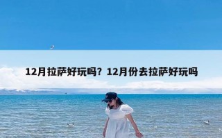 12月拉萨好玩吗？12月份去拉萨好玩吗