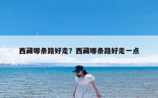 西藏哪条路好走？西藏哪条路好走一点