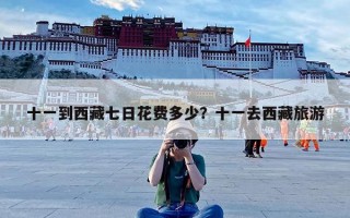 十一到西藏七日花费多少？十一去西藏旅游