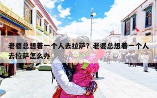 老婆总想着一个人去拉萨？老婆总想着一个人去拉萨怎么办
