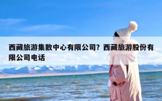 西藏旅游集散中心有限公司？西藏旅游股份有限公司电话