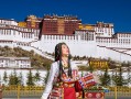西藏旅游攻略7天游的费用多少？去西藏旅游一周的攻略费用要好多？