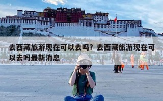 去西藏旅游现在可以去吗？去西藏旅游现在可以去吗最新消息