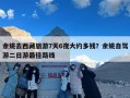 余姚去西藏旅游7天6夜大约多钱？余姚自驾游二日游最佳路线