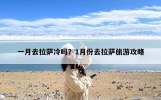 一月去拉萨冷吗？1月份去拉萨旅游攻略